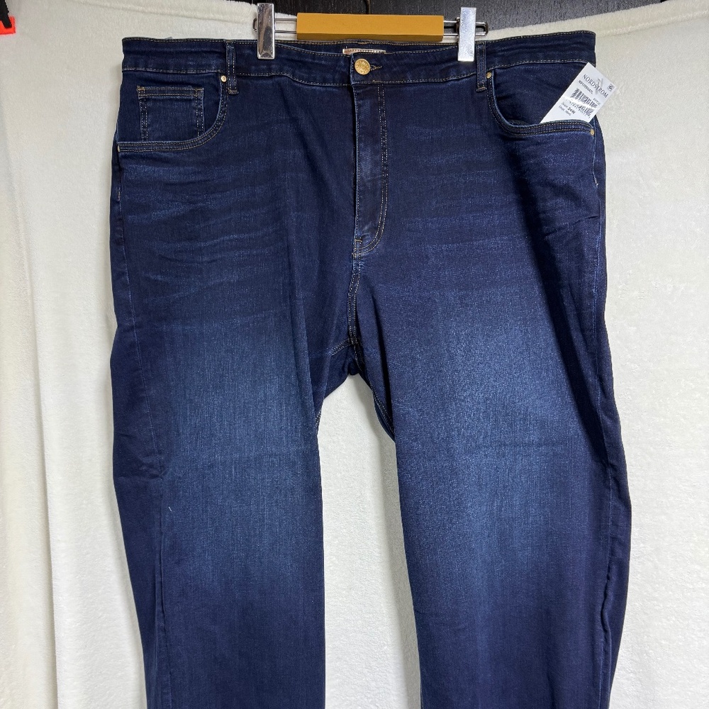 Kut From The Kloth Women's 24W Jean High Rise Jean - Wide Leg